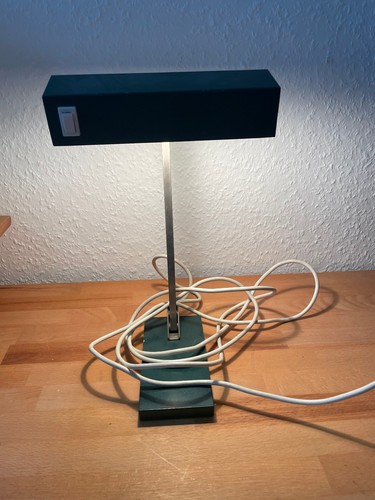 Jahre schreibtischlampe - 70,