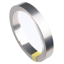 10 Meter Nickelband Aus Reinem