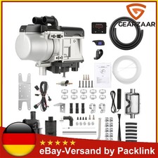 12V 6kW Standheizung Diesel