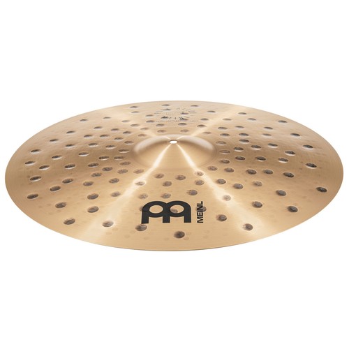 Crash ride becken - meinl, pure