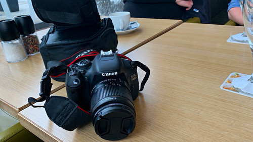 Canon eos 600d - eos, dslr-kamera
