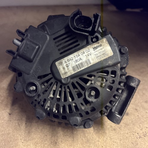 Mercedes w204 s204 - w211, w251