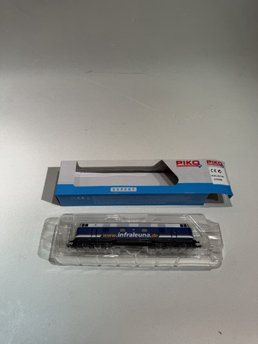 Piko 59581 diesellokomotive - piko, h0