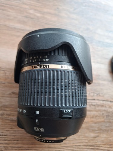 Tamron 270 6 3 für - 18-270, 3.5-6.3