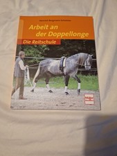 Arbeit an der Doppellonge (Die