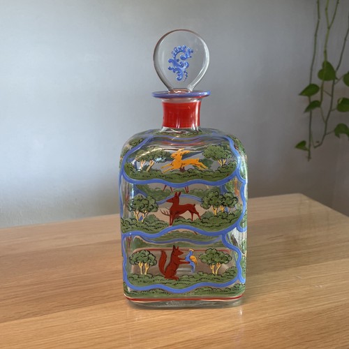 Schnapsflasche flasche - schnapsflasche,