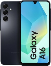 Samsung Galaxy A16 LTE