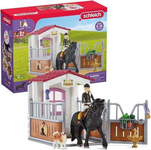 Schleich 42569 horse - schleich, club