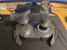 Thrustmaster Top Gun