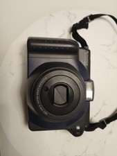 Fujifilm Instax 100 Sofortbildkamera Fujinon Lens 95mm Instant Instax Film