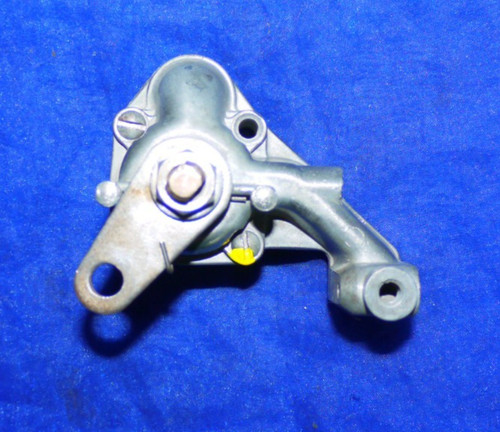 Top kaltstart choke solex - top,