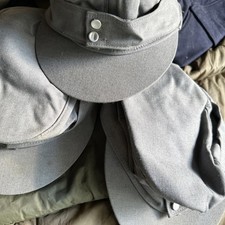 Gebirgsjäger Mütze  Original Fotos  3 Stück  Zustand Siehe Fotos