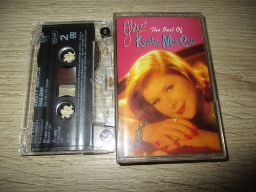 Kirsty maccoll the best - kirsty,