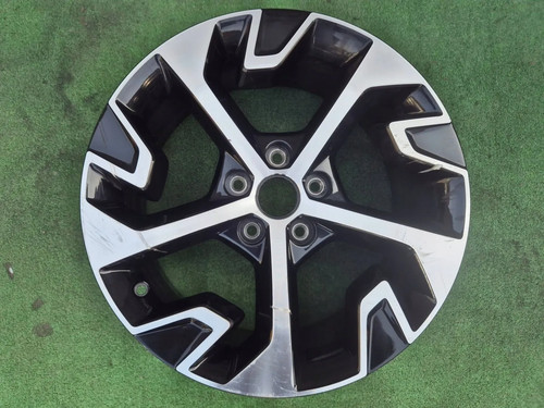 Alufelge zoll 5x114 - alufelge, 18