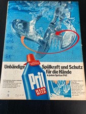 ILLUSTRIERTE 1967 mit EVA