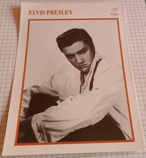 Schauspieler ELVIS PRESLEY |