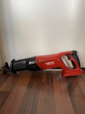 Hhilti Säbelsäge  WSR 22-A
