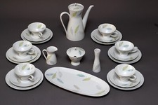 Rosenthal-Kaffeeservice, 22