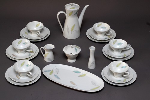 Rosenthal kaffeeservice 22 - rosenthal-kaffeeservice,,