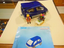 Playmobil Set 4483 CITY LIFE /