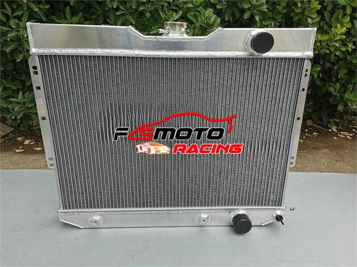 Radiator kühler for chevy - radiator,