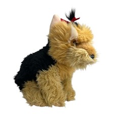 Uni Toys Yorkshire Terrier