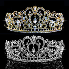 Tiara Diadem Haarschmuck