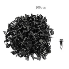 100X Fender Bumper Retainer