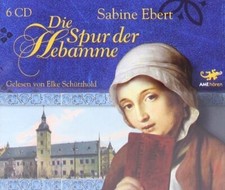 Sabine Ebert - xCD-Set - Die