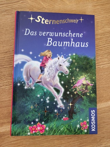 Sternenschweif das - sternenschweif,