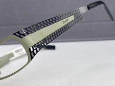 Joop Brille Damen Grau Grün