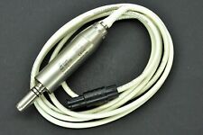 VDW Schlumbohm   Motor Endomotor Endodontie  Mikromotor mit Kabel 140 7102  NEU