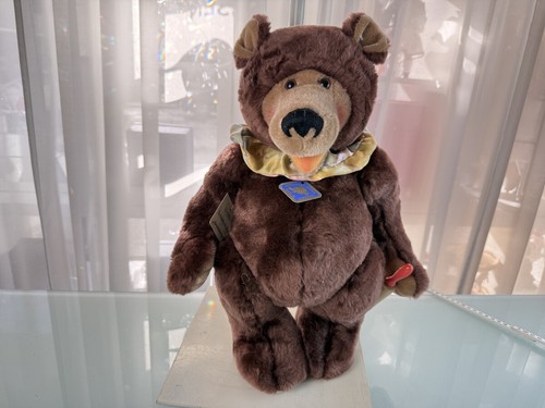 Schildkröt sammler teddy - schildkröt, bär