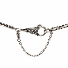 Trollbeads sicherheitskettchen - trollbeads,