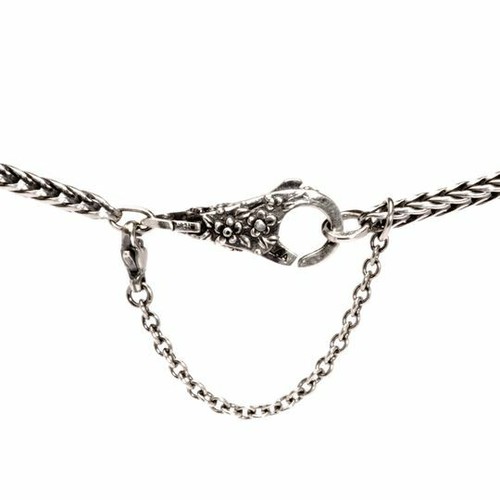 Trollbeads sicherheitskettchen - trollbeads,