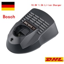 AL1115CV Für Bosch 10,8V 1,5A