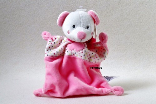Nicotoy bär rosa - nicotoy,