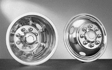 WHEEL SIMULATORS 1988-2007