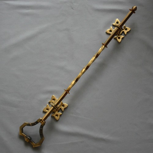 Victorian inspirierter messing - inspirierter,