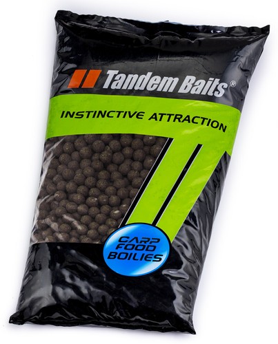 Carp food boilies - 18mm, /