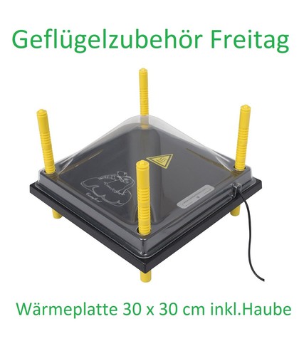 Heizplatte cm inkl - heizplatte,