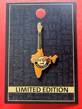 HRC Hard Rock Cafe Barcelona