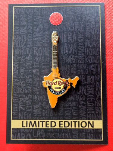 Hrc hard rock - hrc,
