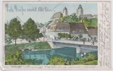 96223 Ak Eilenburg Leipziger