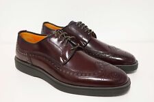 SANTONI Schuhe Herrenschuhe