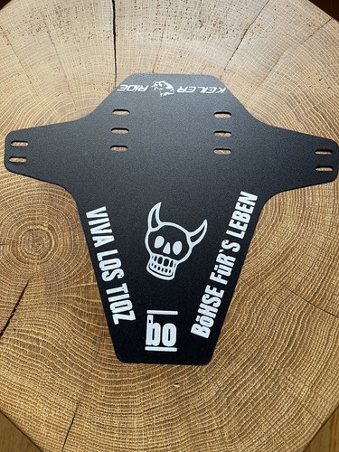 Onkelz fan mudguard - „,