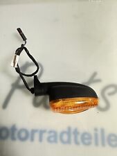 TOP BMW Blinker hi. rechts oder v. links F800, F650, R nineT, R1250, S1000, G450