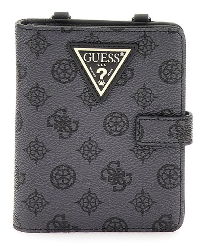 Guess wilder travel passport - guess,