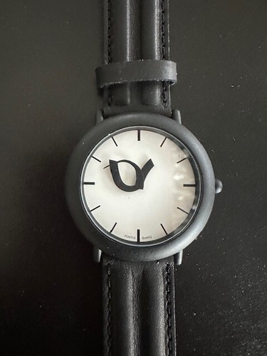 Uhr post edition - uhr, "post-1.edition"