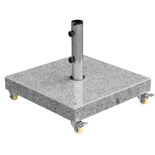Anndora sonnenschirmständer - anndora®,
